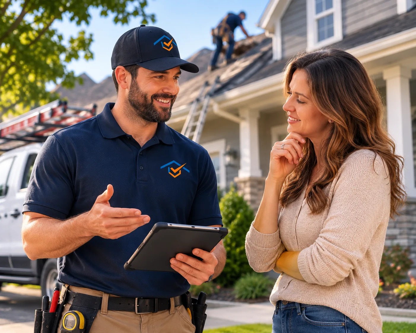 Roof Inspection FAQs in Tyaskin, MD